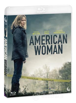 American Woman (Blu-ray)