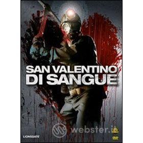 San Valentino di sangue