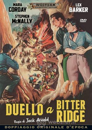 Duello A Bitter Ridge