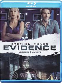 Evidence (Blu-ray)