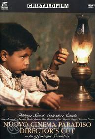 Nuovo cinema Paradiso