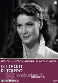 Gli amanti di Toledo