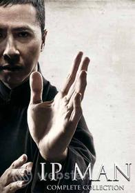 Ip Man Complete Collection (5 Dvd)