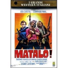 Matalo!