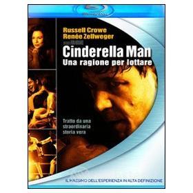 Cinderella Man (Blu-ray)