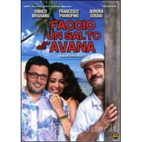 Faccio un salto all'Avana