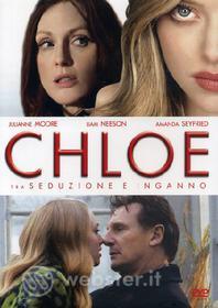 Chloe. Tra seduzione e inganno