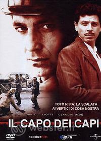 Il capo dei capi (3 Dvd)