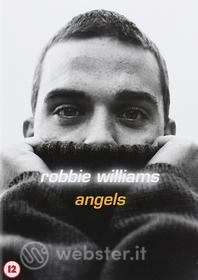 Robbie Williams. Angels