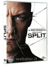 Split