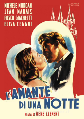 L'Amante Di Una Notte