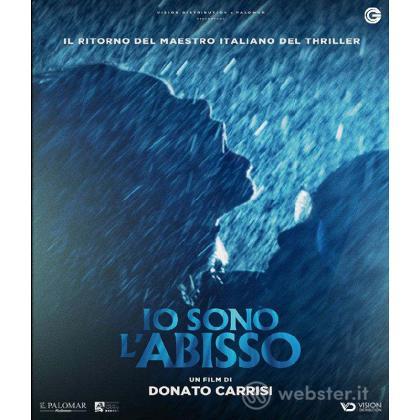 Io Sono L'Abisso (Blu-ray)