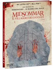 Midsommar: Il Villaggio Dei Dannati (Director's Cut) (4K Ultra Hd+Blu-Ray) (2 Blu-ray)