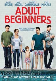 Adult Beginners