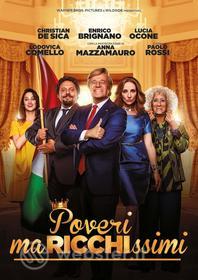 Poveri Ma Ricchissimi