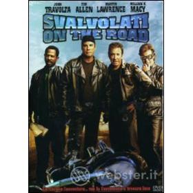 Svalvolati on the Road