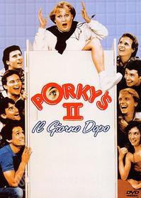 Porky's II: il giorno dopo