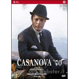 Casanova 70