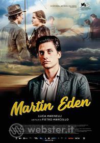 Martin Eden (Blu-ray)