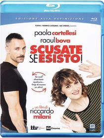 Scusate se esisto! (Blu-ray)