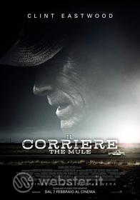 Il Corriere - The Mule