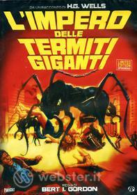 L' impero delle termiti giganti