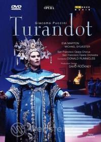 Giacomo Puccini - Turandot