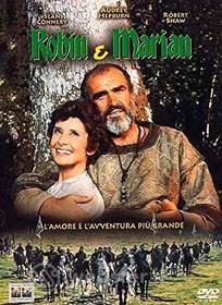 Robin E Marian