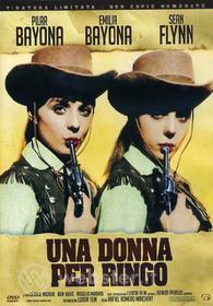 Una donna per Ringo