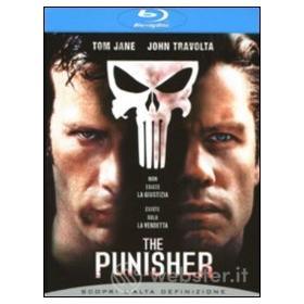 The Punisher (Blu-ray)