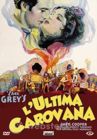 L' ultima carovana