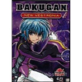 Bakugan. New Vestroia. Vol. 2