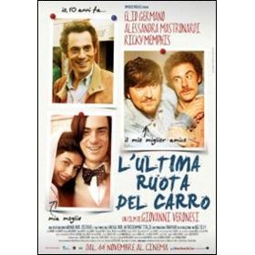 L' ultima ruota del carro (Blu-ray)