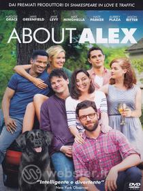 About Alex