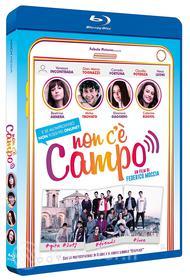 Non C'E' Campo (Blu-ray)