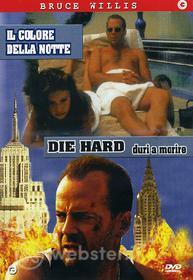 Bruce Willis (Cofanetto 2 dvd)