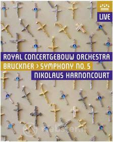 Anton Bruckner. Sinfonia n. 5