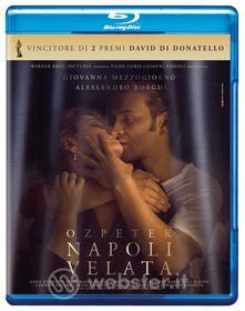 Napoli Velata (Blu-ray)