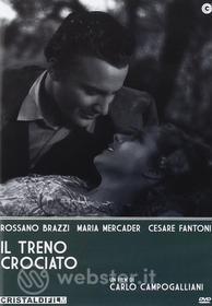 Il treno crociato