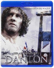Danton (Blu-ray)
