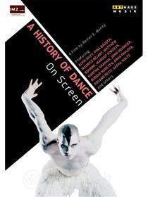 A History of Dance on Screen