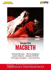 Giuseppe Verdi - Macbeth