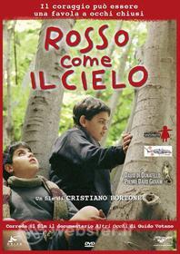 Rosso come il cielo