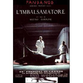 L' imbalsamatore
