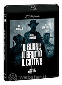Il Buono, Il Brutto, Il Cattivo (Blu-Ray+Dvd) (2 Blu-ray)
