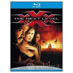 xXx The Next Level (Blu-ray)