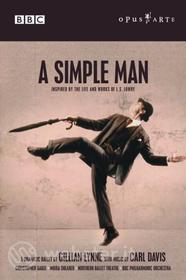 Carl Davis. A Simple Man