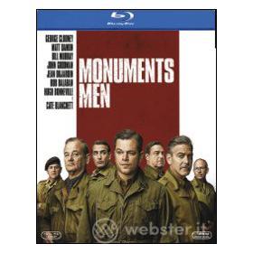 Monuments Men (Blu-ray)