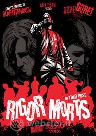 Rigor Mortis (Lingua Originale)