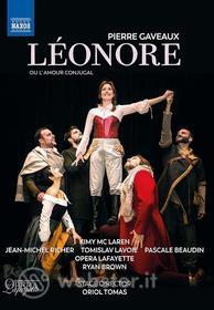 Pierre Gaveaux - Leonore. Ou L'Amour Conjugal